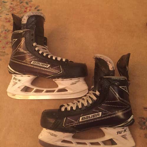 Bauer 1s Skates 7.5D