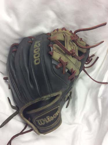 The A2000 japan made well worn silky smooth fits youth perfectly