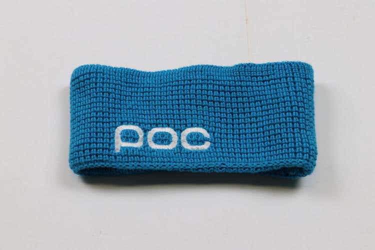 Eistoor Head Band and POC headband