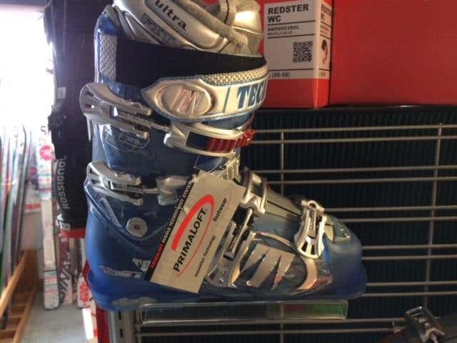 New Tecnica Vento 8 Womens Ski Boot 26.0