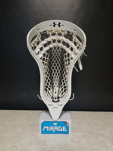 **UNDER ARMOUR JUDGEMENT W/ HERO MESH**
