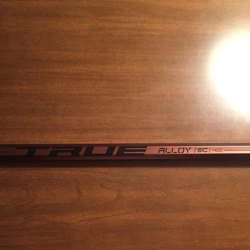 True Alloy SC 4.0