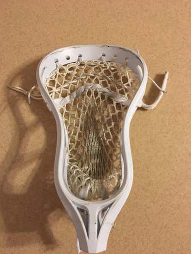 Strung StringKing Head