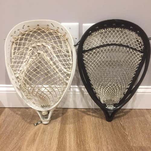 STX Eclipse & Warrior Nemesis 2