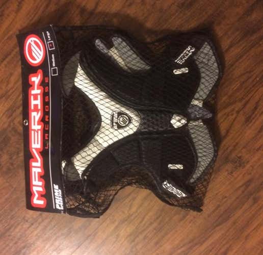 8 Pairs of Maverik Prime Shoulder Pads