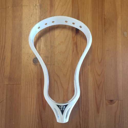 Warrior Evolution X Head
