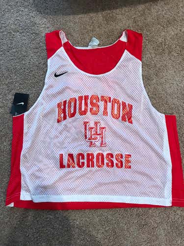 Nike Practice Jersey (TEAM ISSUE) Red/ White #31