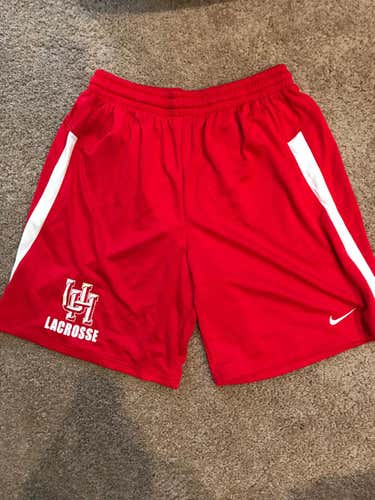 *NEW* Team Issue University of Houston Game Shorts