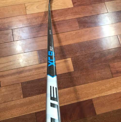 True XC9 ACF LH 75 Flex MC Curve