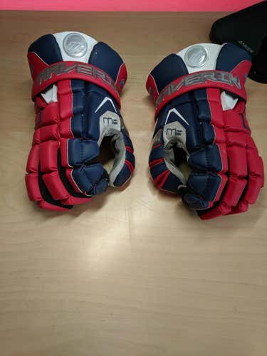 Maverik M4 Showtime Gloves