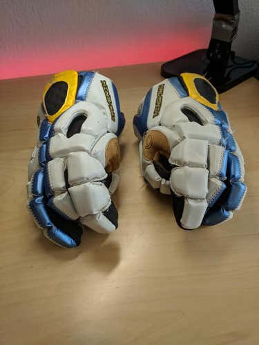 Maverik Rome West Coast Starz Gloves