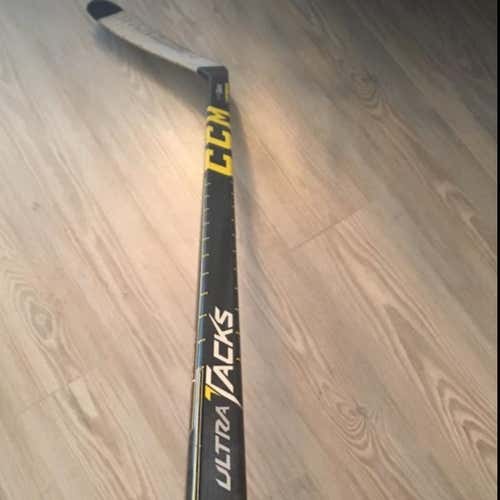 CCM ultra tacks LH