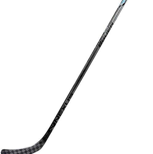 Bauer Nexus 7000
