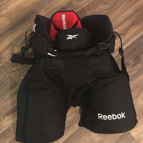 Reebok 18K Pants Sr Small