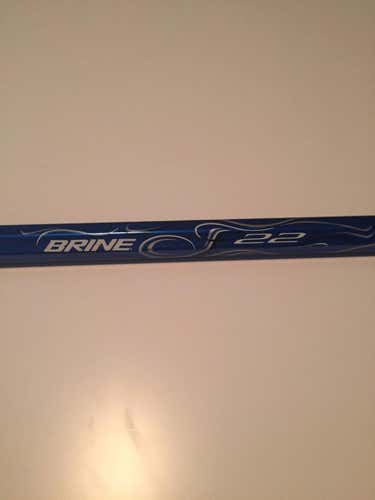 Brine F22