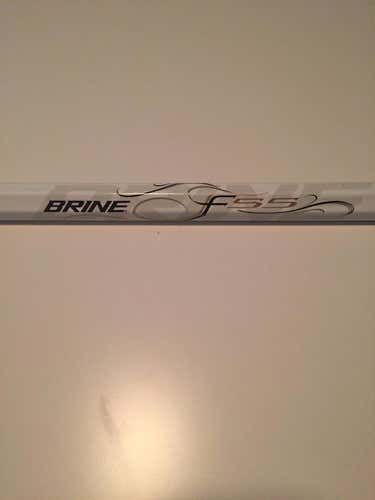 Brine F55
