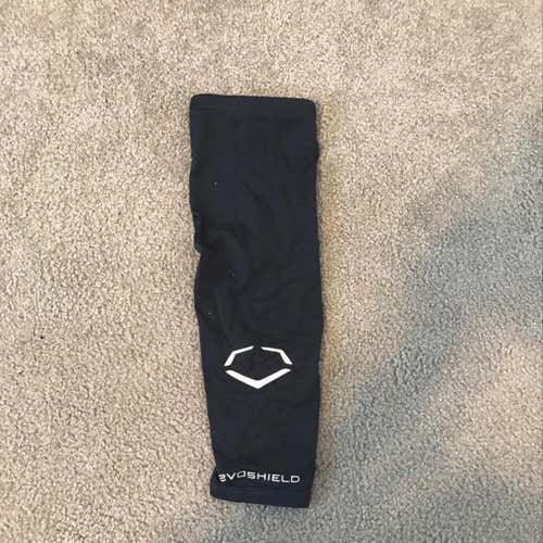 Evoshield Navy Blue Arm Sleeve