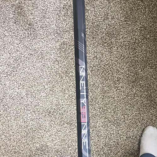 Warrior Rabil Ninety Nine