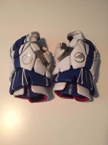 Maverik Maybach Gloves