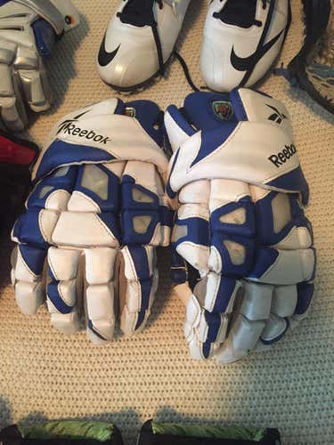 Reebok 7k Gloves