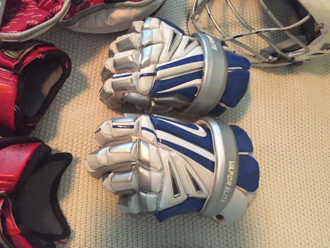 Nike Vapor Elite Gloves