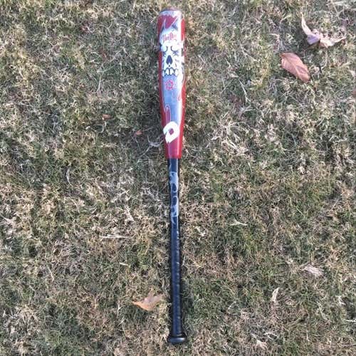 Demarini VooDoo