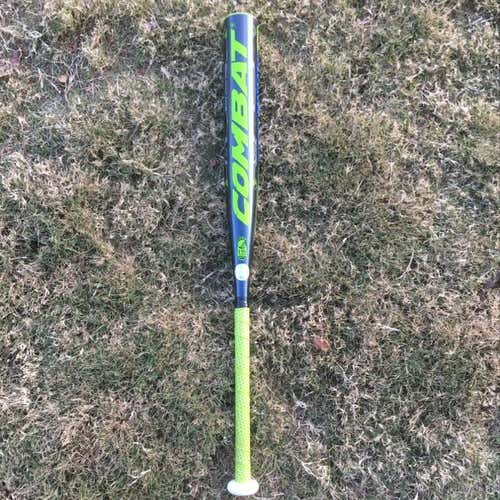 Combat Composite 2 1/4" Bat