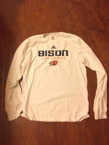 Bucknell Lacrosse Long Sleeve