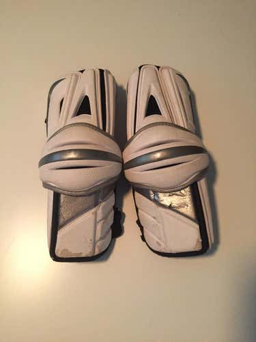 STX Assault Arm Guards