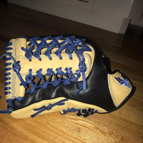 Vekoa Custom Japanese Kip Leather Make An Offer!
