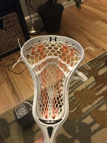 Under Armour Command Low - Tgiving Break