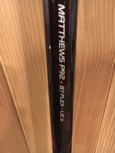 *Brand New* Bauer 1X Lite