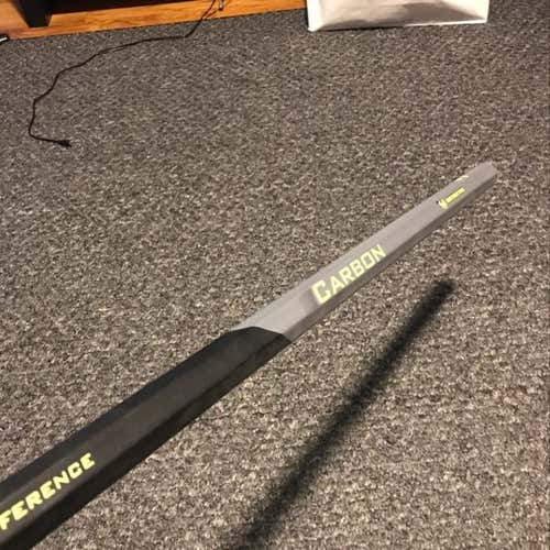ECD limited Edition Carbon Shaft