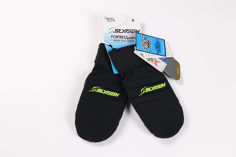FORTRESS PARK MITTS Medium - YXTFPMFM