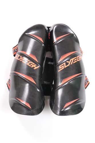 SHINGUARDS SHIELD CARBON STD - YSCSHGSTD