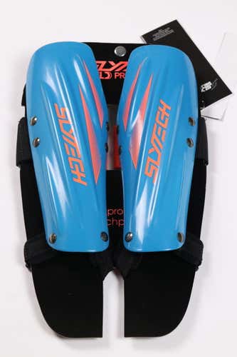 4ARMGUARDS SHIELD S BLUE - YSPFAGFSB