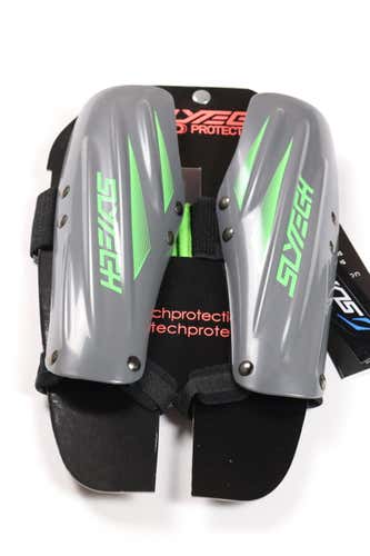 4ARMGUARDS SHIELD S GRAY - YSPFAGFSG