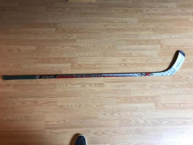 Bauer APX2 LE Hockey Stick