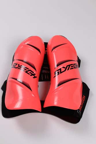SHINGUARDS SHIELD SMALL RUST - YSPSHGFS