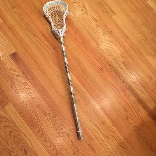 Stringking Mark 2V on a Maverik Union