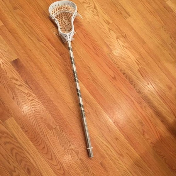 Stringking Mark 2V on a Maverik Union