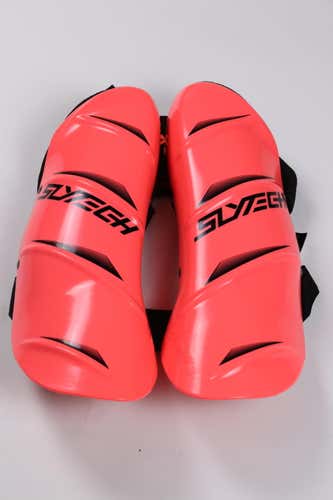 SHINGUARDS SHIELD STD RUST - YSPSHGSTD