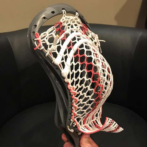 BN UA Command Low with LE Hero 2.0/fire Threads