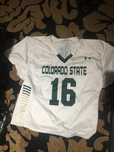 Colorado State University Game Jersey
