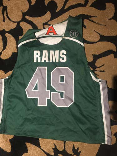 Colorado State University Practice Jersey