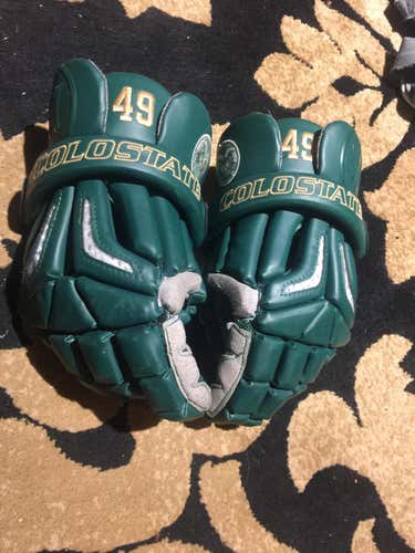 Colorado State University Gloves