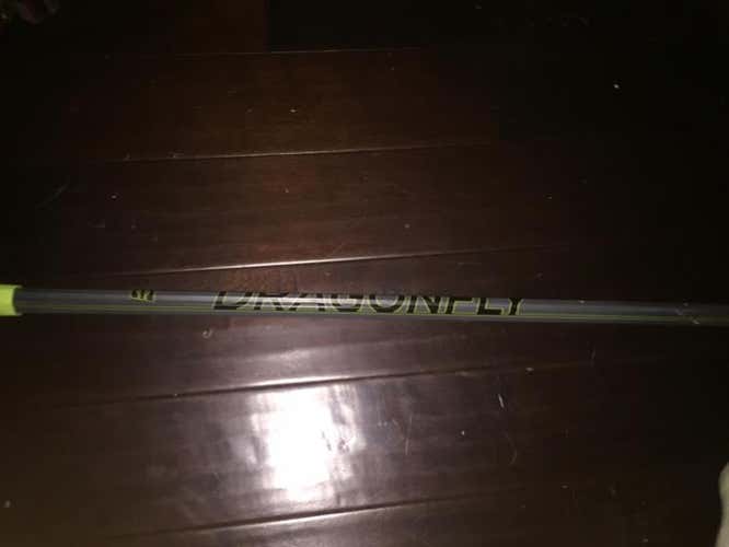 Dragonfly Gen 6 X30 Shaft