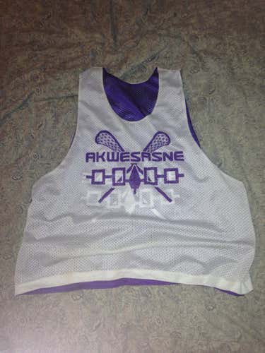Akwesasne Pinnie