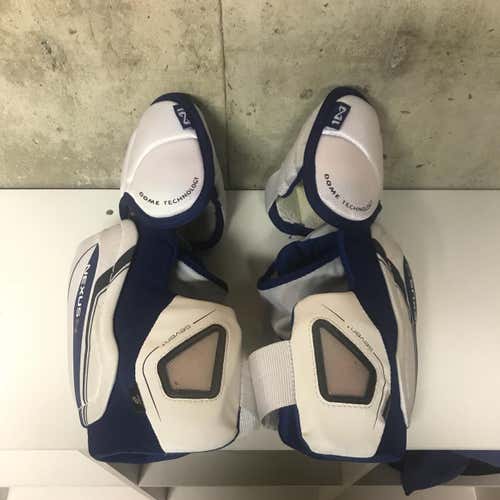 Bauer Nexus 1N Elbow Pads