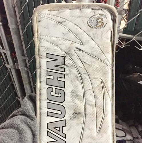 Vaughn Velocity 3 Blocker